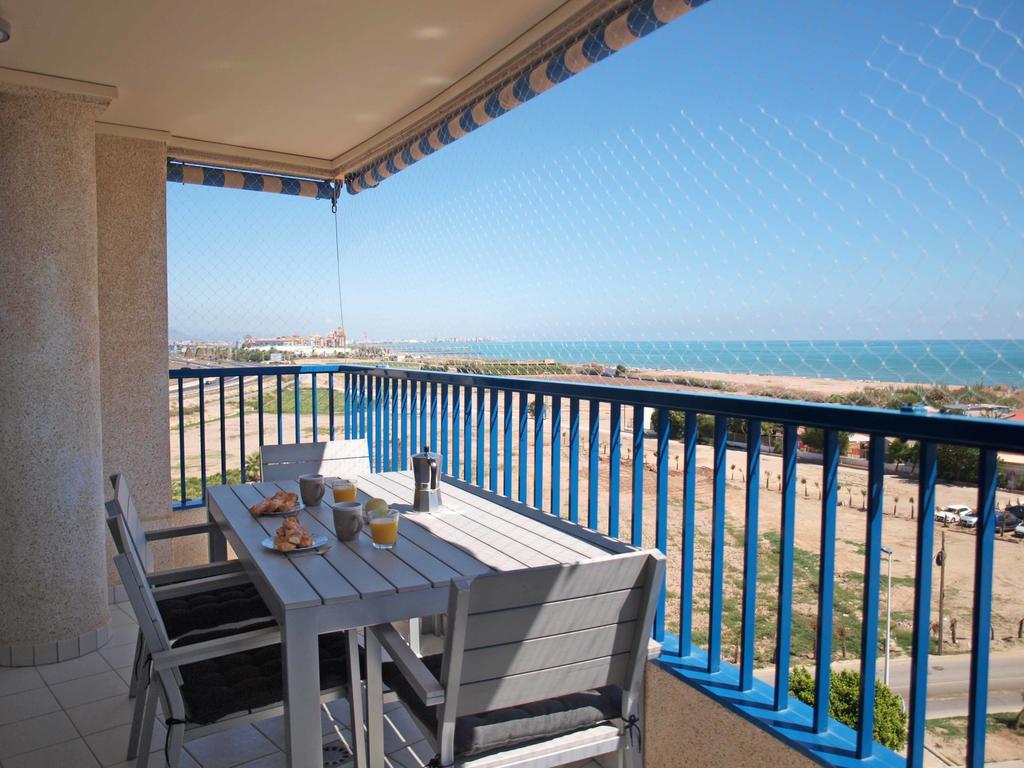 Apartup Patacona Panoramic Appartamento Valenza
