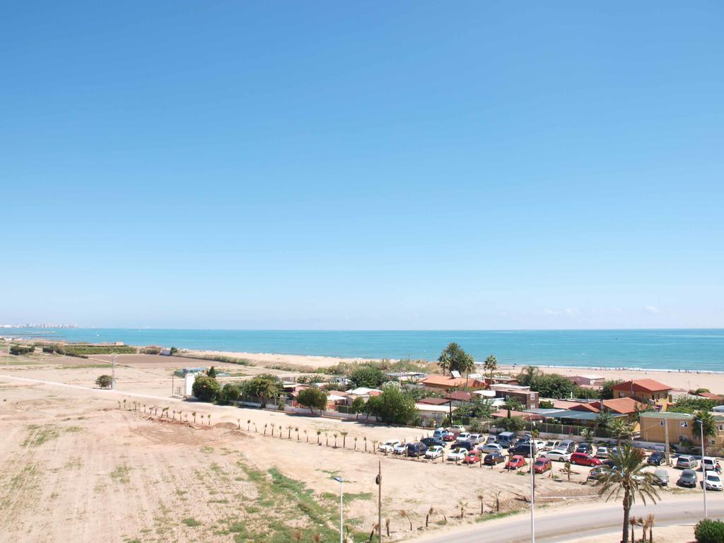 Apartup Patacona Panoramic Valenza