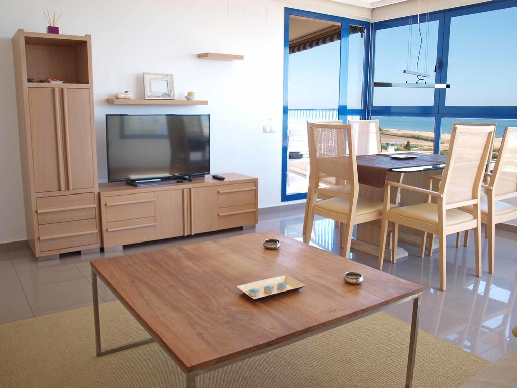 Appartamento Apartup Patacona Panoramic Valenza