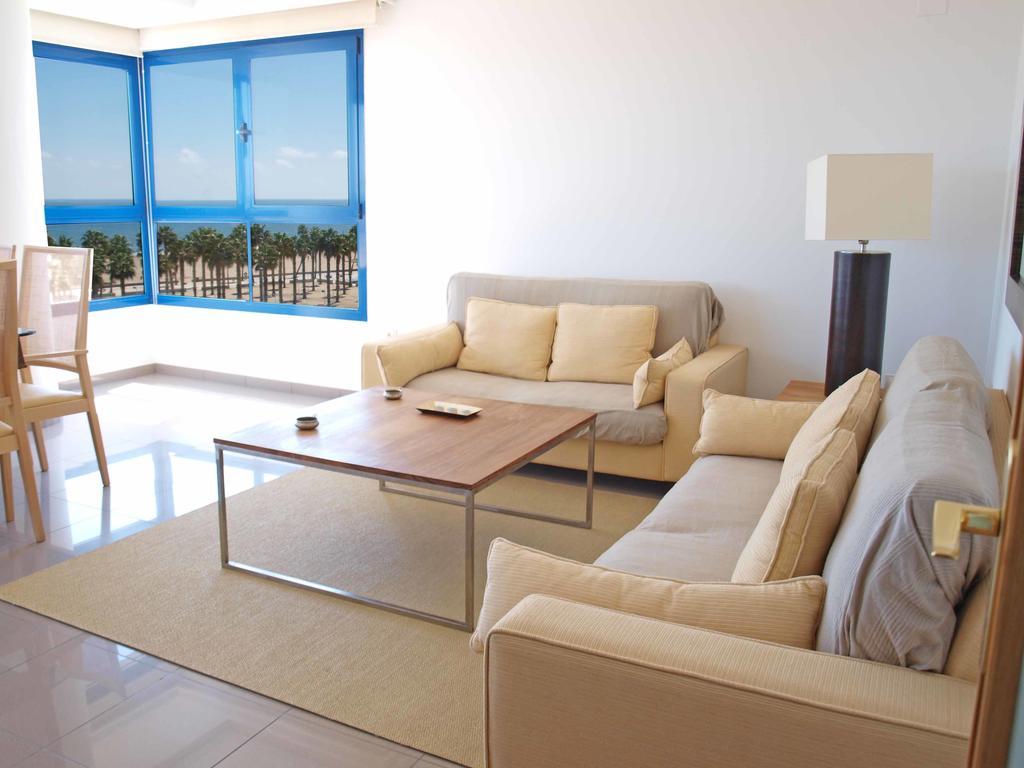 Appartamento Apartup Patacona Panoramic