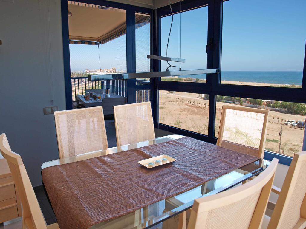 Apartup Patacona Panoramic Valenza