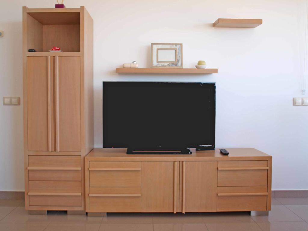 Apartup Patacona Panoramic Appartamento *