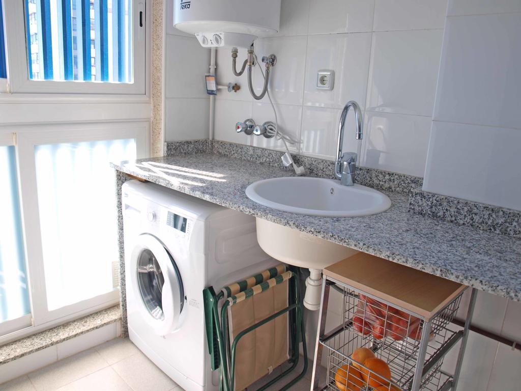 Apartup Patacona Panoramic Appartamento