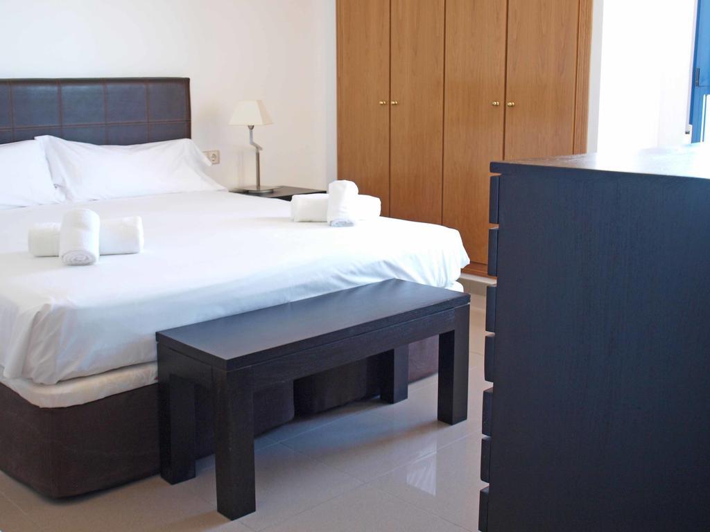 Appartamento Apartup Patacona Panoramic