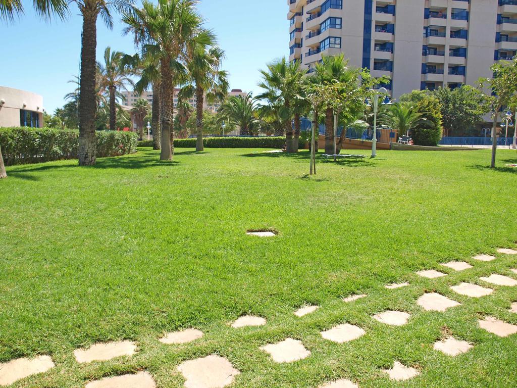 Apartup Patacona Panoramic Appartamento Valenza