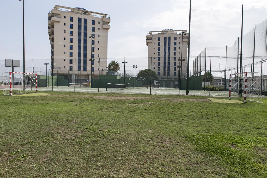 Apartup Patacona Panoramic Appartamento *