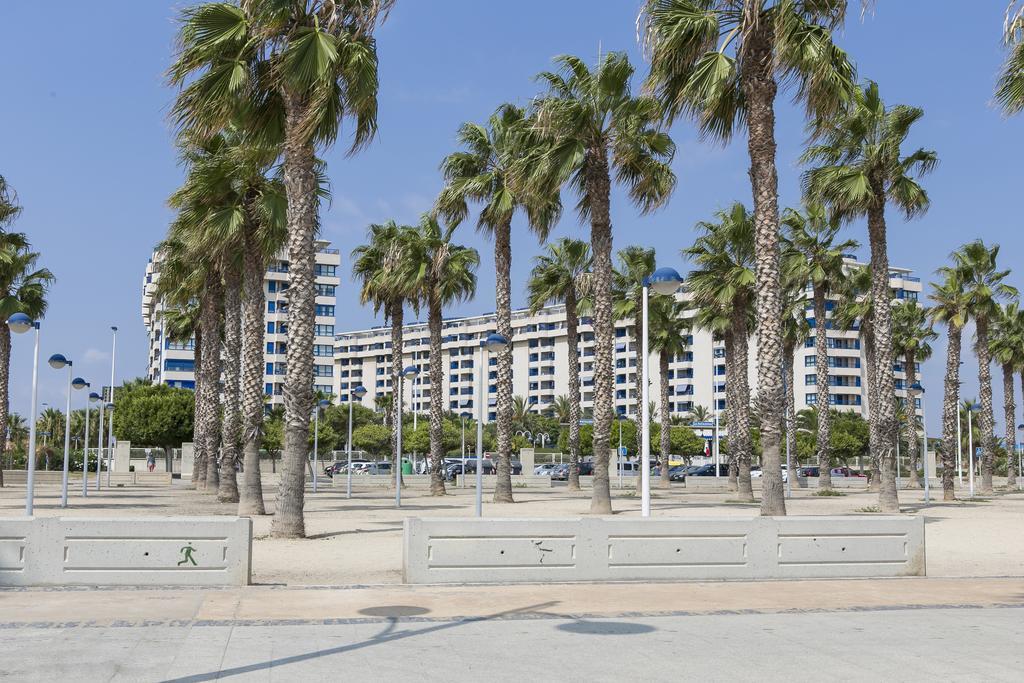 Appartamento Apartup Patacona Panoramic